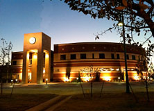 City Hall, Police and Municipal Court Facility Altus, Oklahoma