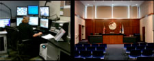 City Hall - Police-Municipal Court Complex Maryland Heights, Missouri