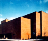 Anoka County Correctional Facility, Anoka,  Minnesota