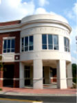 City Hall & Police Facility City of Concord, North Carolina